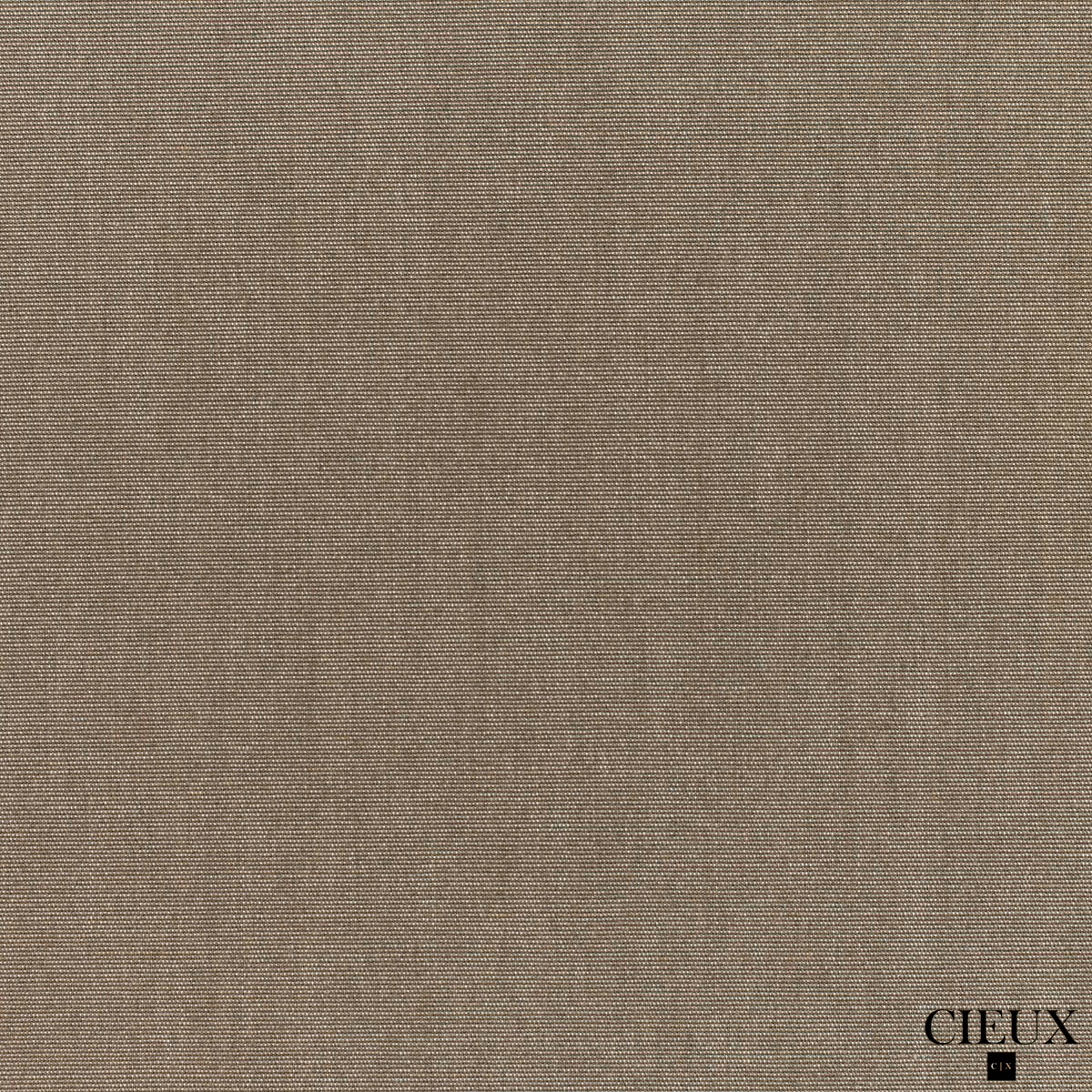 CIEUX Club Chair Lyon Outdoor Patio Aluminum Metal Club Chair in Midnight Grey with Sunbrella Cushions - Available in 2 Colours