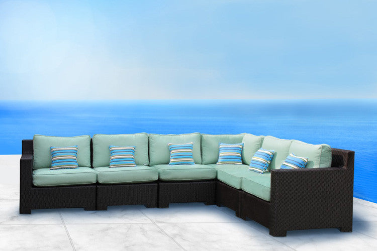 Patio Furniture Material Break Down with Benefits and Maintenance Tips