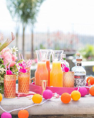 10 Summer Patio Drinks for 2016