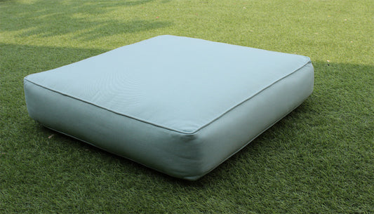 How to Clean Sunbrella Outdoor Cushions