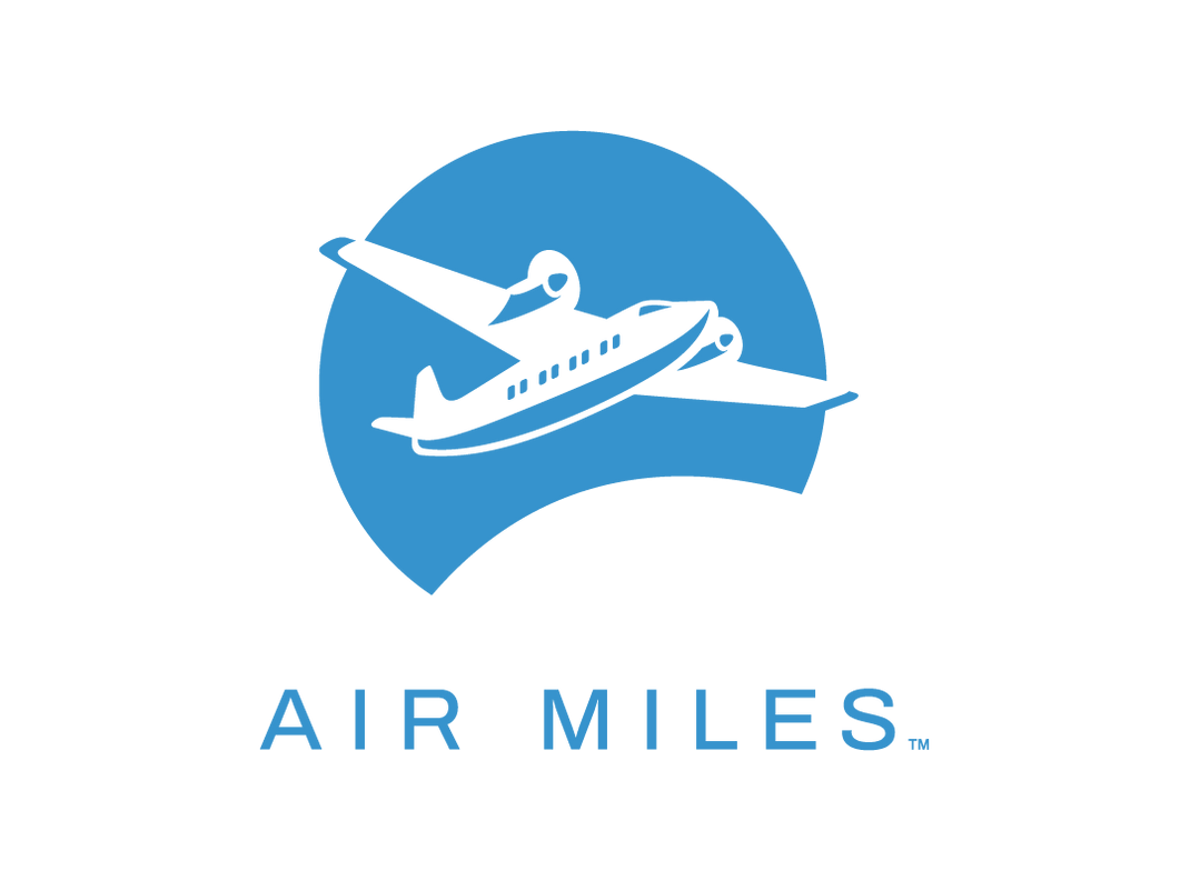 AIR MILES® Reward Program CIEUX