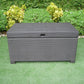 CIEUX Accessories Provence Dark Chocolate Storage Trunk