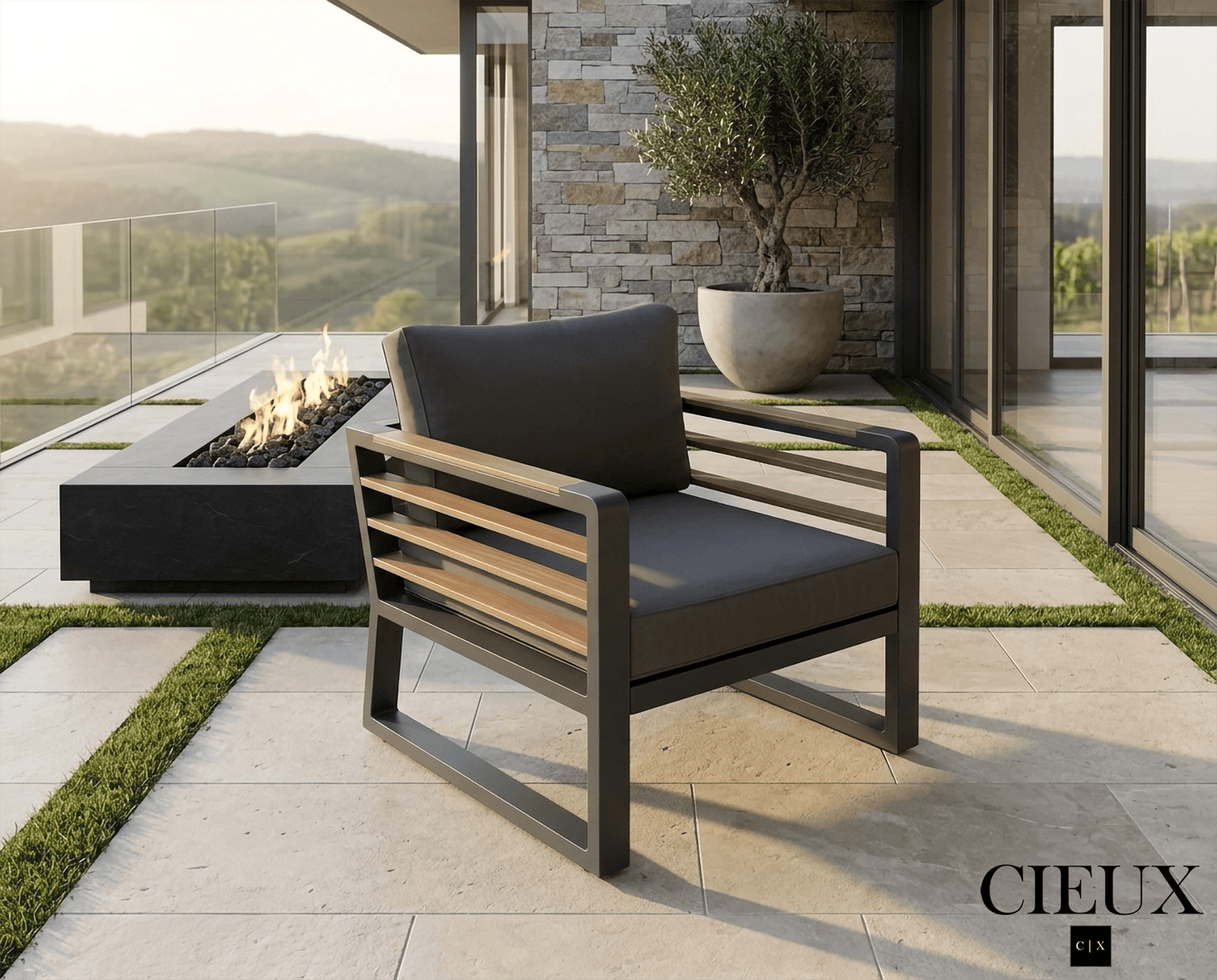 Patio Furniture