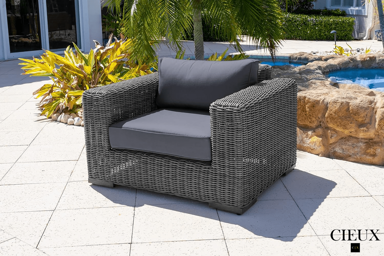 Wicker Patio Furniture