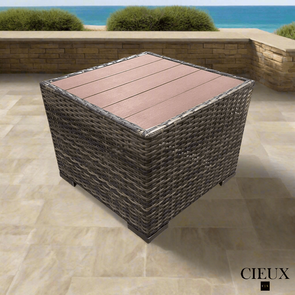 Wicker Patio Furniture