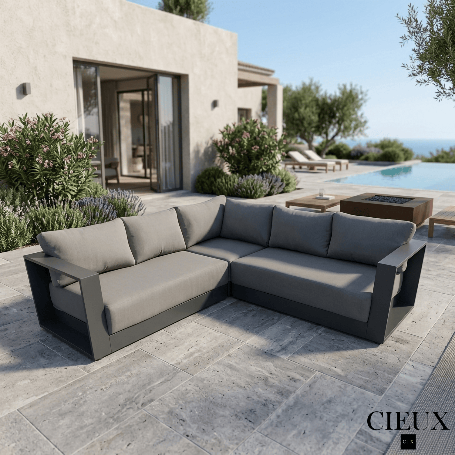 Patio Furniture