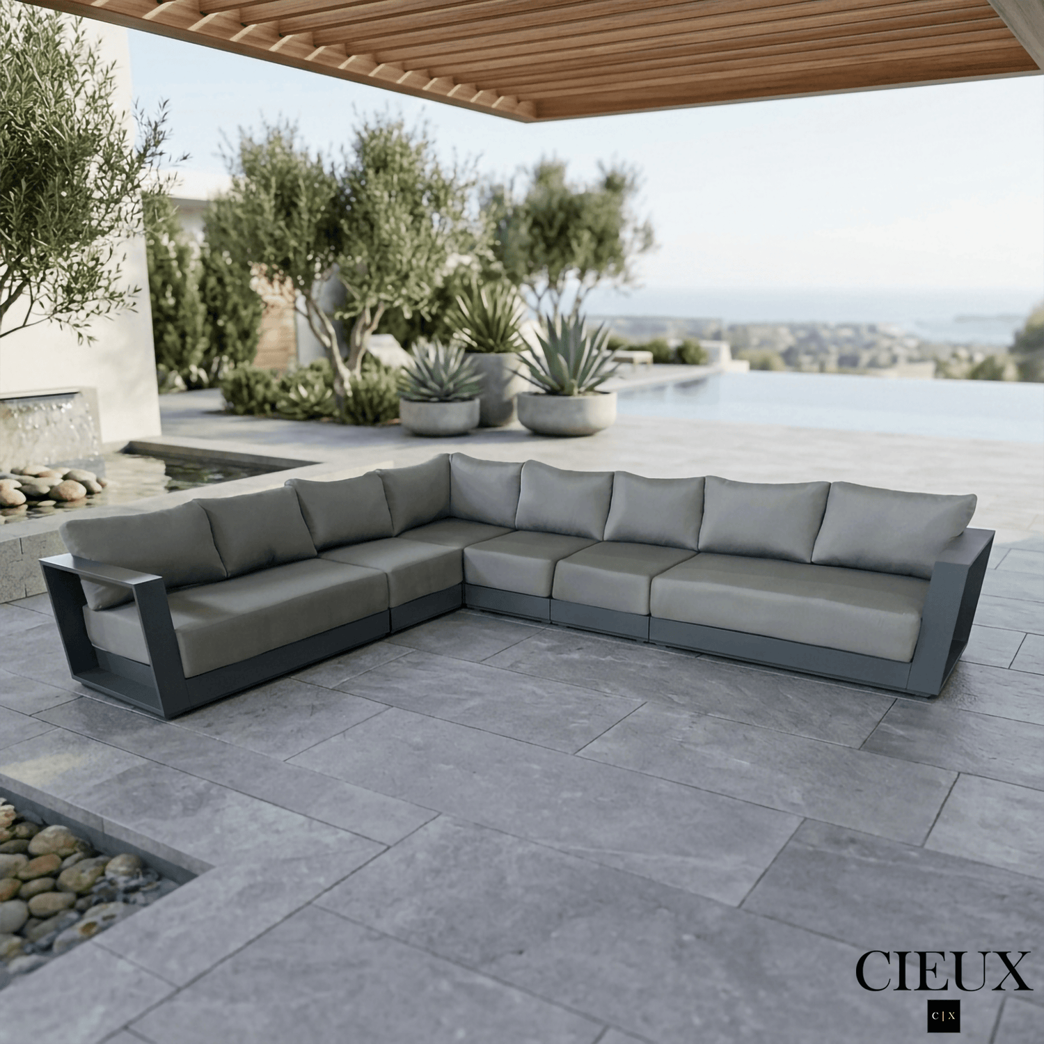 Patio Furniture