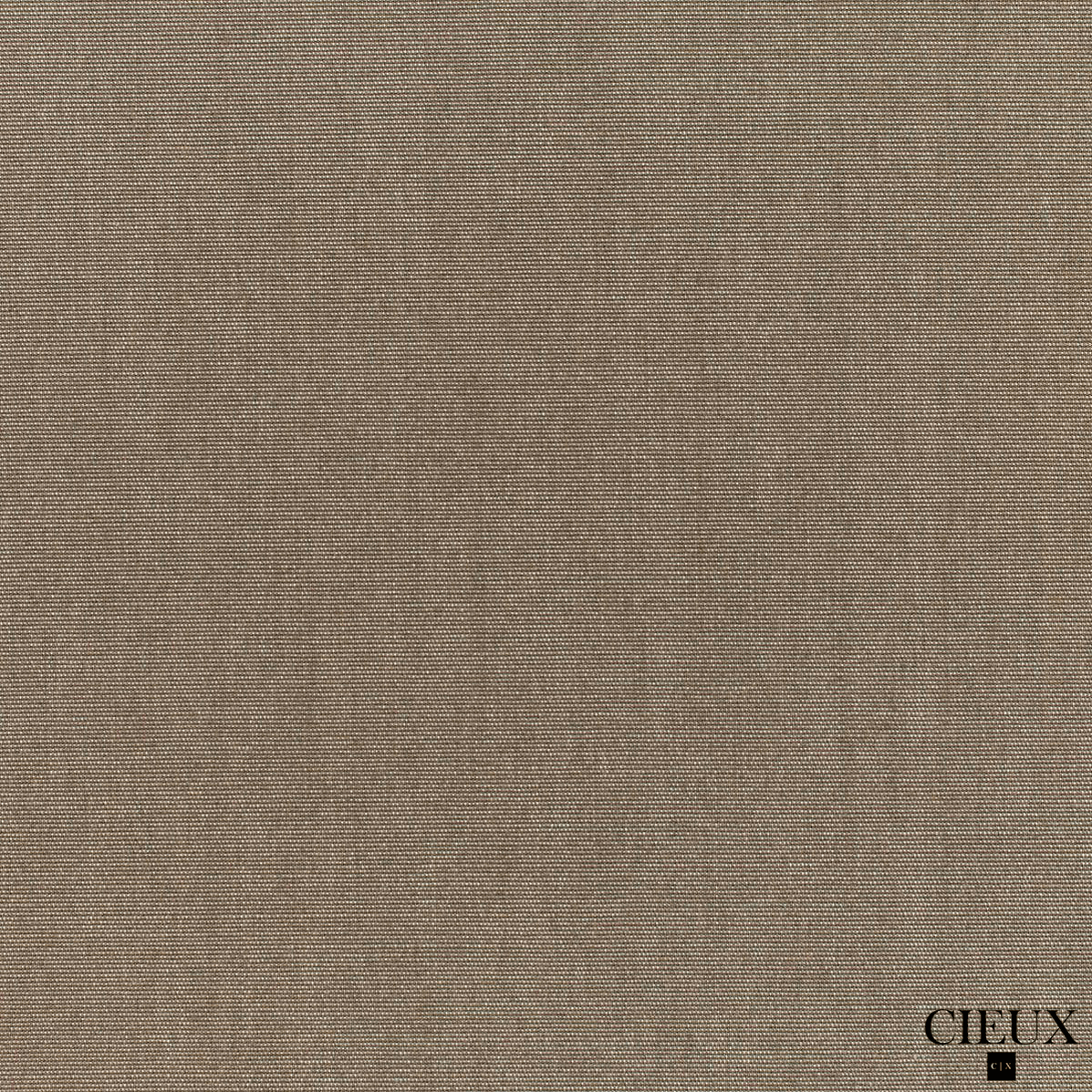 CIEUX Sofa Set Lyon Outdoor Patio Aluminum Metal Sofa Conversation Set and Annency Fire Pit Coffee Table in Midnight Grey with Sunbrella Cushions - Available in 2 Colours