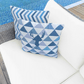 Pending - Cieux Cannes Outdoor Patio Wicker Modular L-Shaped Sectional Sofa in Grey with Sunbrella Cushions - Available in 2 Colours